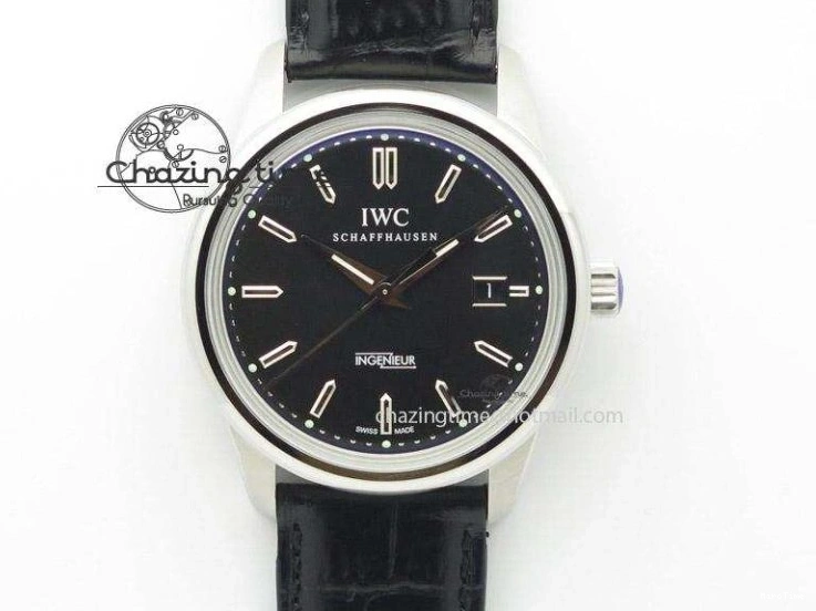 MIROTIME 0323 Calatrava 5524R Pilot Travel Time RG GRF Brown Dial on Brown Leather Strap MIYOTA TopPick 7155